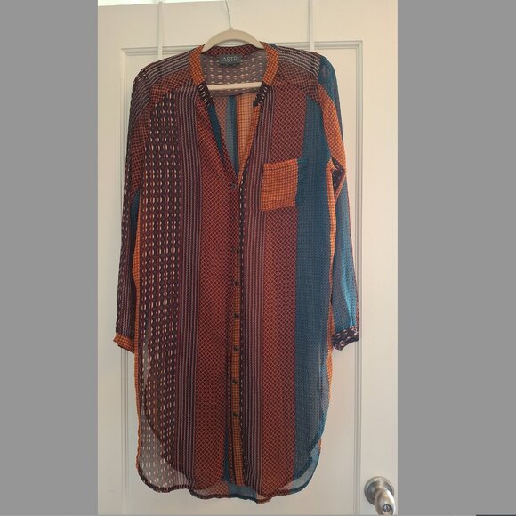 Astr Tunic - Picture 1 of 2